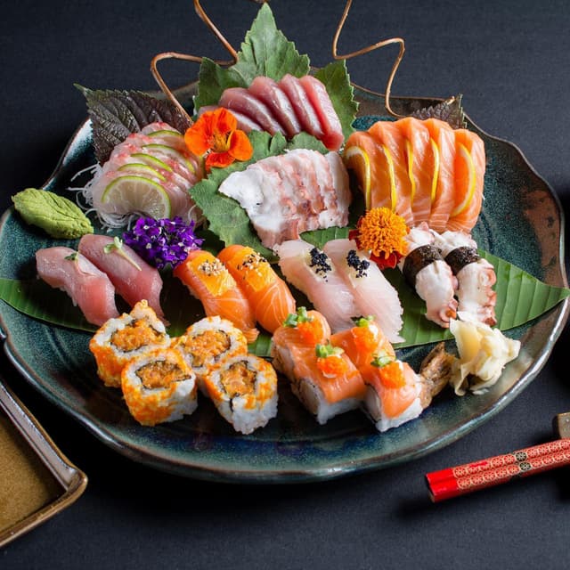 Kanzen Premium Americana lança menu japonês exclusivo nas quartas a partir de 21/10
