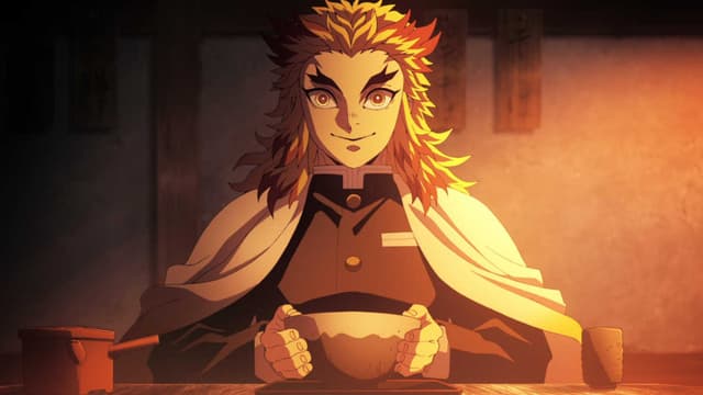 Demon Slayer: post no Instagram afirma que Hashira de olhos opacos sofrem de depressão
