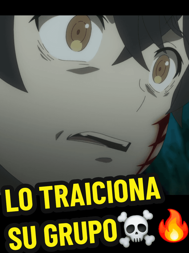 Crunchyroll Confirma Mudança Radical no Design do Anime Enjin na Segunda Temporada