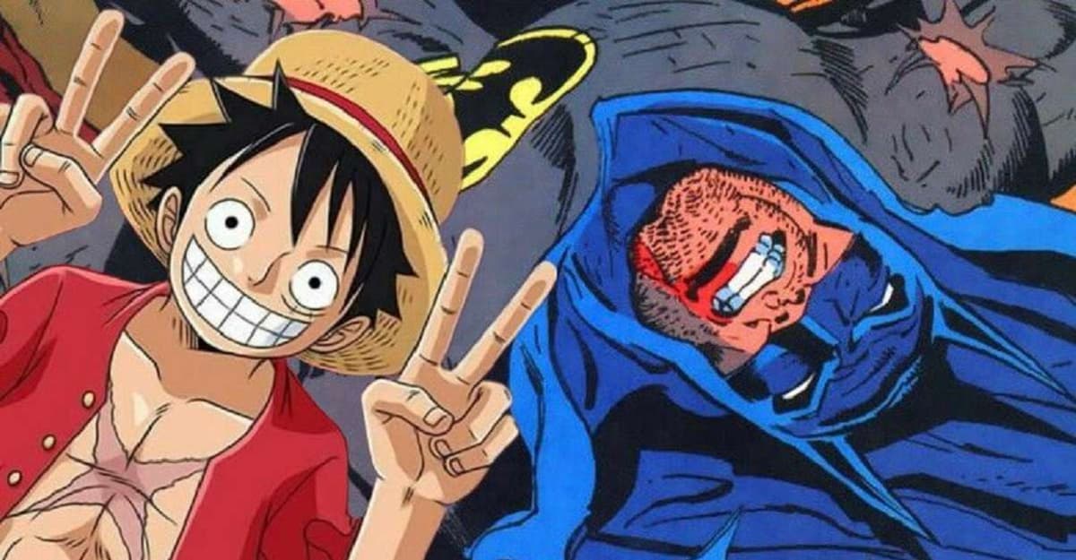 Japão lê Batman ou prefere One Piece? Instagram questiona fãs de mangá