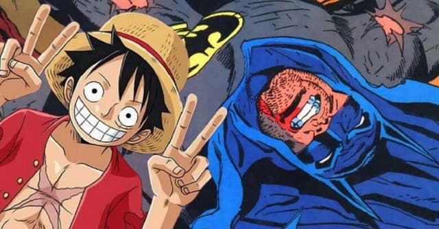 Japão lê Batman ou prefere One Piece? Instagram questiona fãs de mangá