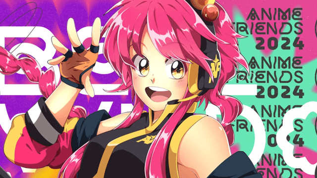 Shibal K-Fest 7ª edição chega ao México em 5 de outubro com concurso de cosplay e apoio da Tiendas Panini Leon