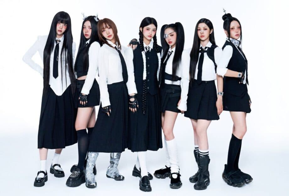 Bad Villain ganha cover no Instagram e agita a comunidade K‑pop