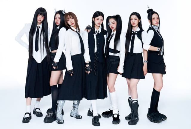 Bad Villain ganha cover no Instagram e agita a comunidade K‑pop
