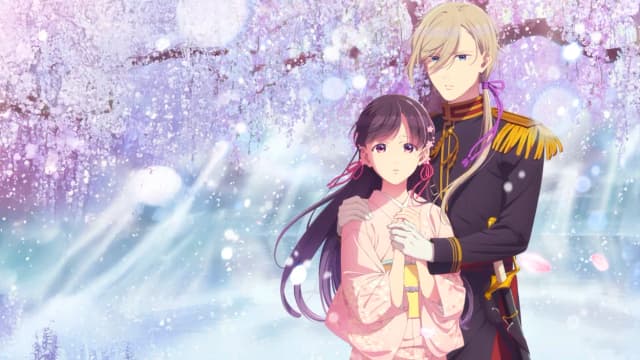 My Happy Marriage volta à Netflix com episódios especiais