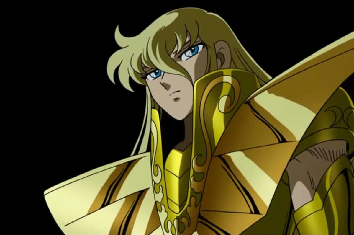 Saint Seiya: Shaka ativa o Tesouro do Céu e deixa inimigos sem sentidos