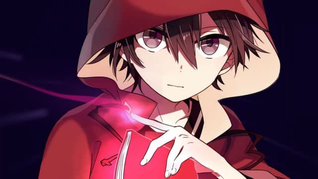 Kyoufu Collector revela elenco, equipe e teaser; estreia 10 de outubro