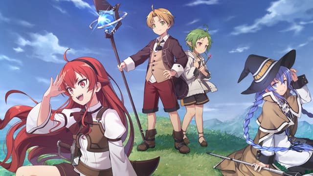 Mushoku Tensei: Jobless Reincarnation Desliza rumo a Grande Virada na Nova Temporada