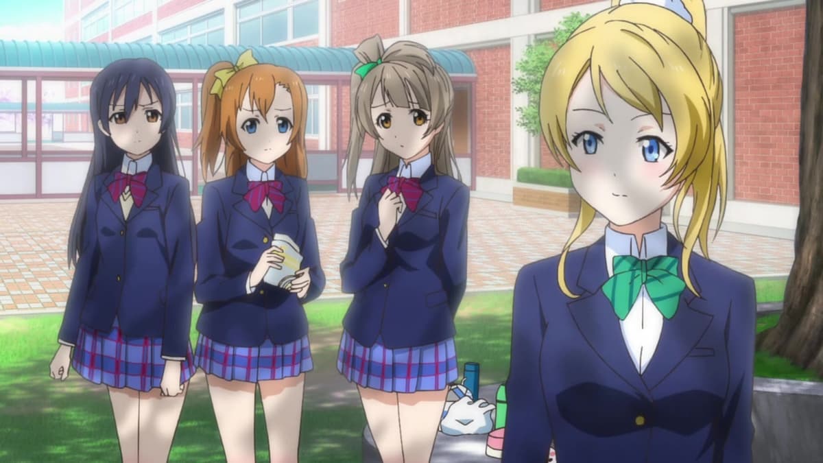 Love Live! School Idol Project celebra 360 dias de estreia e revive o opening “Bokura wa Ima no Naka de