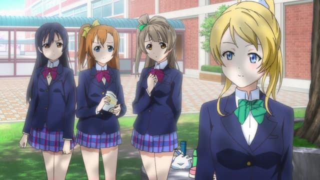 Love Live! School Idol Project celebra 360 dias de estreia e revive o opening “Bokura wa Ima no Naka de
