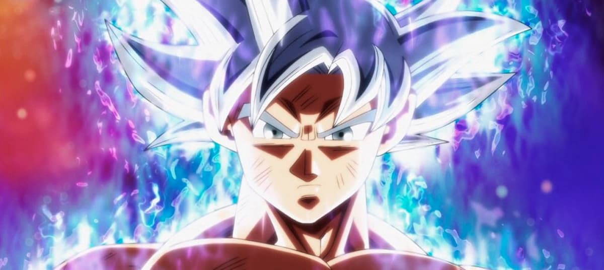 Dragon Ball Super: Goku desperta o Instinto Superior contra Jiren no Torneio do Poder