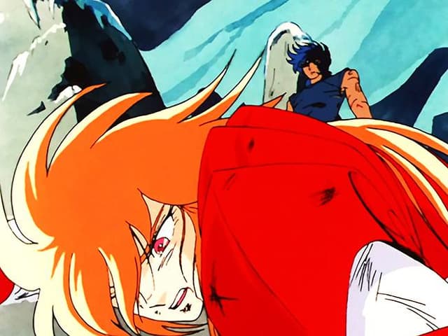 Saint Seiya: Ikki da Fênix promete capturar o inimigo mesmo ferido em novo vídeo