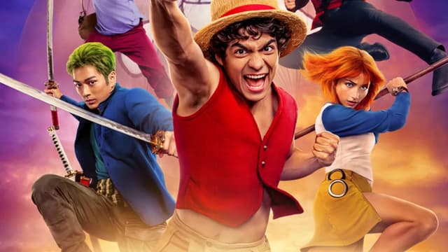 One Piece live-action da Netflix é salvo por Oda e garante temporadas 2 e 3