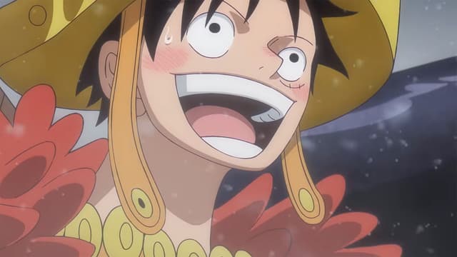 One Piece lança PV da nova saga e revela abertura, encerramento e personagens chave