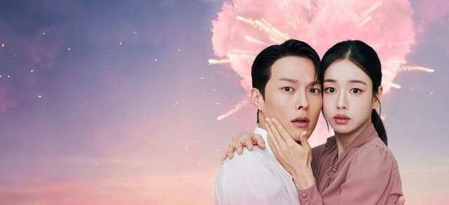 Beijo Explosivo chega à Netflix e fãs podem maratonar a comédia romântica sul‑coreana