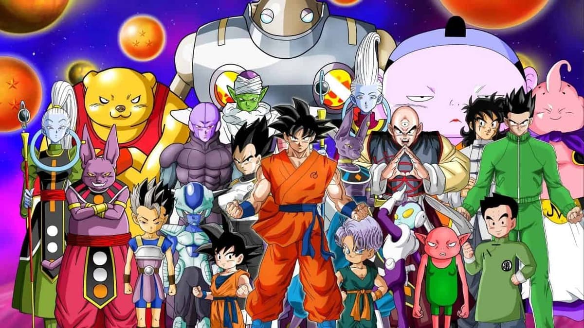 Dragon Ball Super, Bleach, Naruto e One Piece podem ter novos capítulos simultâneos, diz post no Instagram