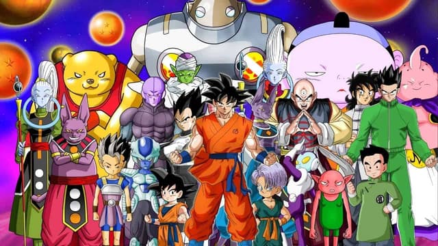 Dragon Ball Super, Bleach, Naruto e One Piece podem ter novos capítulos simultâneos, diz post no Instagram