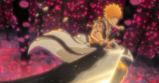 O fim de uma era: o anime de Bleach corrige o final do mangá