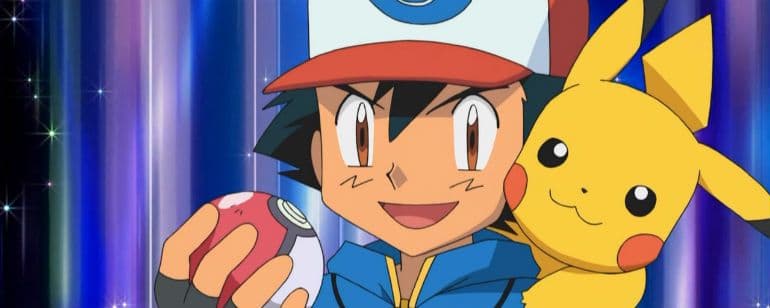 Pokémon: 20 anos depois, a troca de voz de Ash em Battle Frontier ainda divide fãs