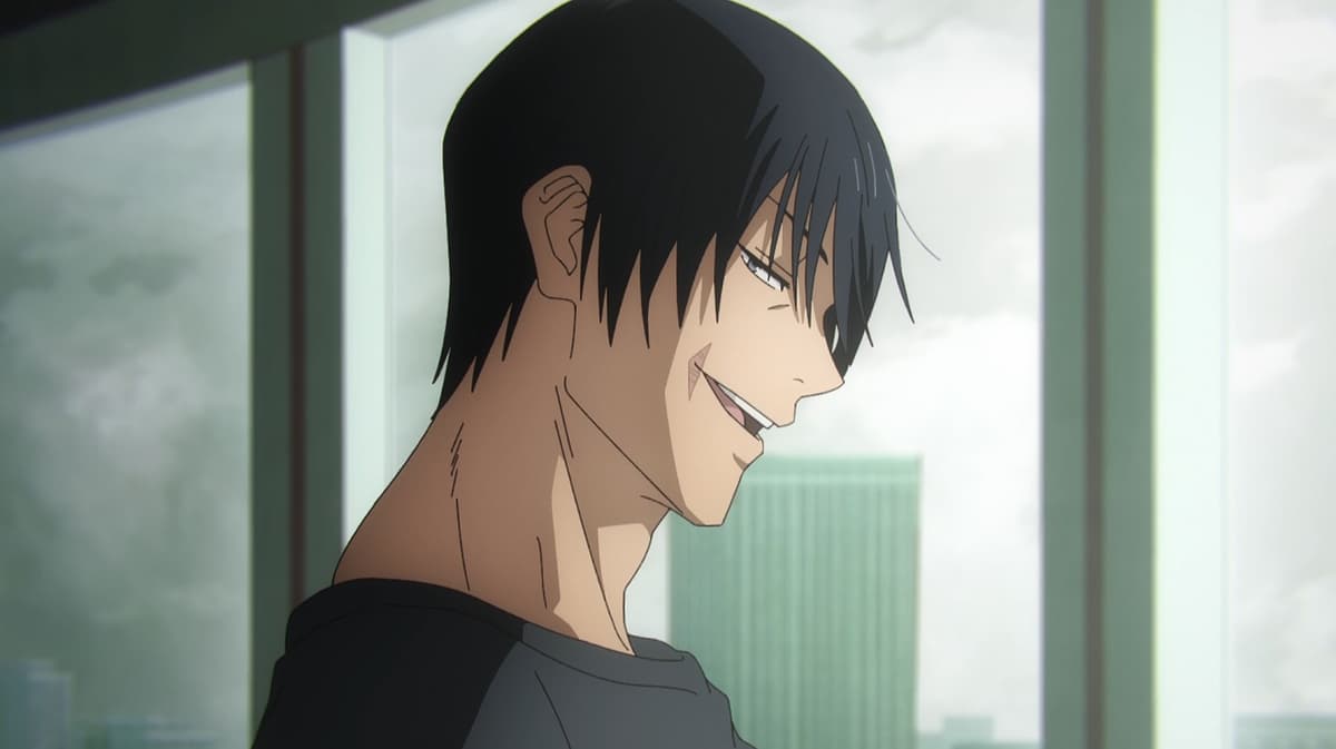 Toji Fushiguro: o silêncio que assusta em Jujutsu Kaisen e gera debate entre fãs