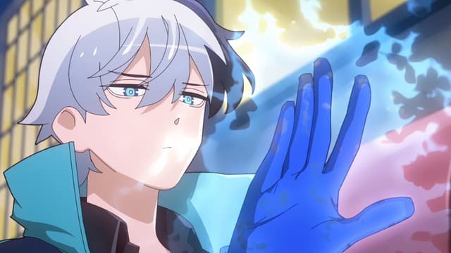 Shun Numa Retorna à Shonen Jump com Nova Série, Já Está Bombando na Folha