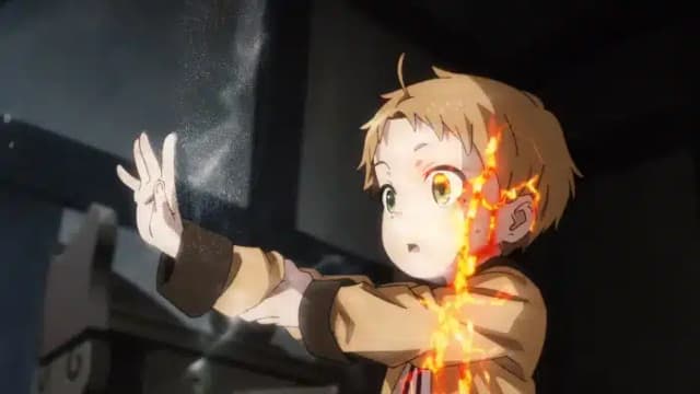 Mushoku Tensei: Dasoku-hen chega ao fim com 4º volume e estreia em 25 de novembro