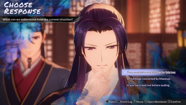 Apothecary Diaries chega ao Switch, PS5 e PC em 18 de março de 2027 com vozes em japonês e texto em inglês