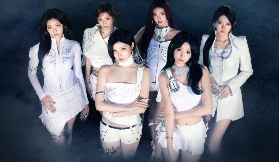 BABYMONSTER lança 'DESERVE' em 23 de outubro durante turnê mundial de 18 cidades