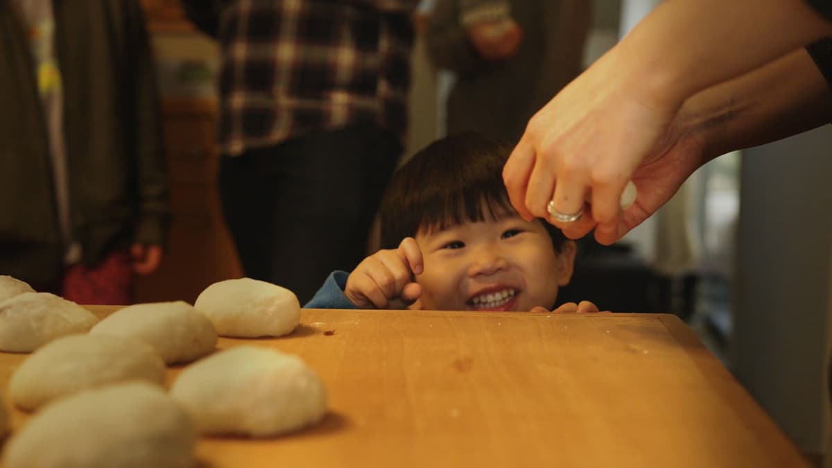 Mochi japonês surpreende casal: descubra por que vale a pena provar
