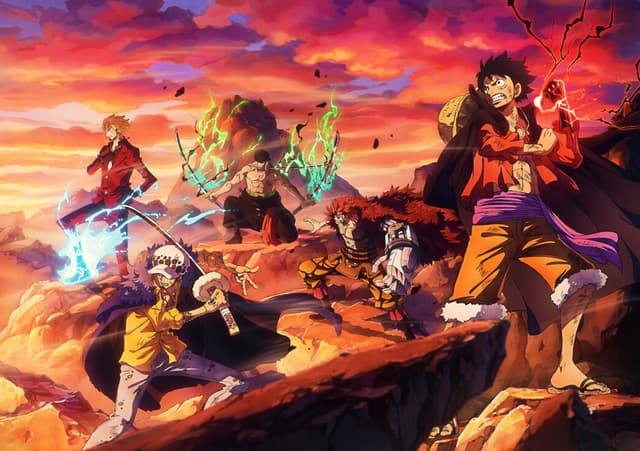 One Piece e Demon Slayer invadem a academia, veja as dicas de estilo e treino da influenciadora