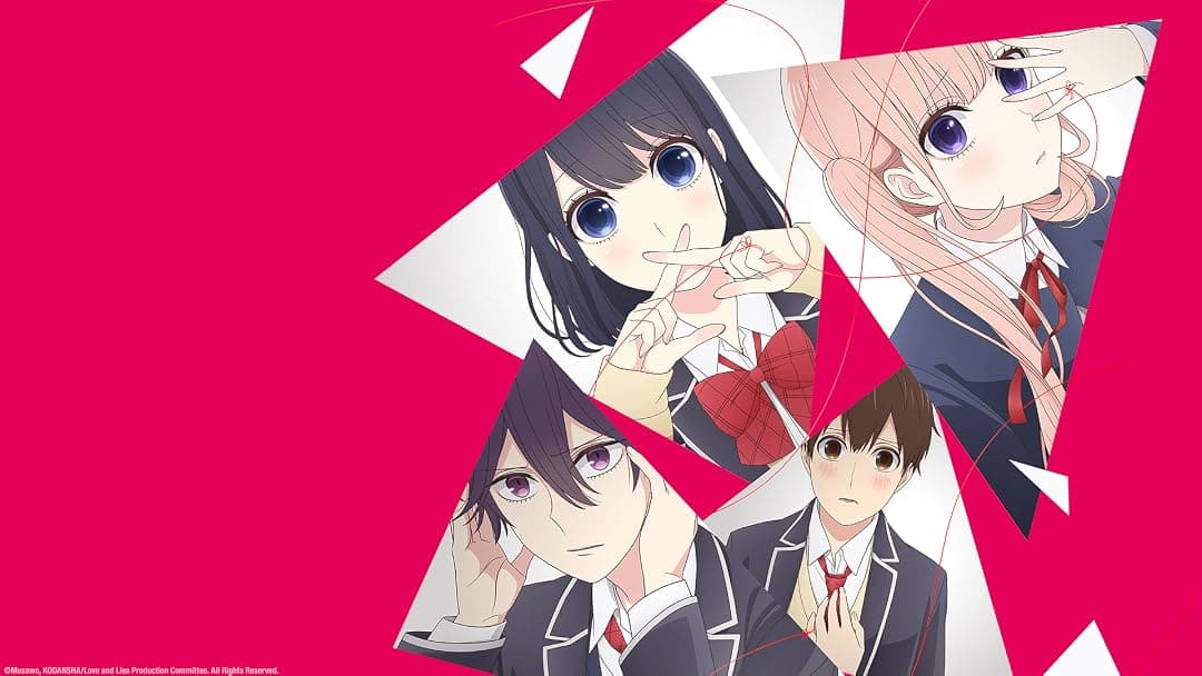 100 Days of Lies anuncia romance proibido na Coreia ocupada pelos japoneses