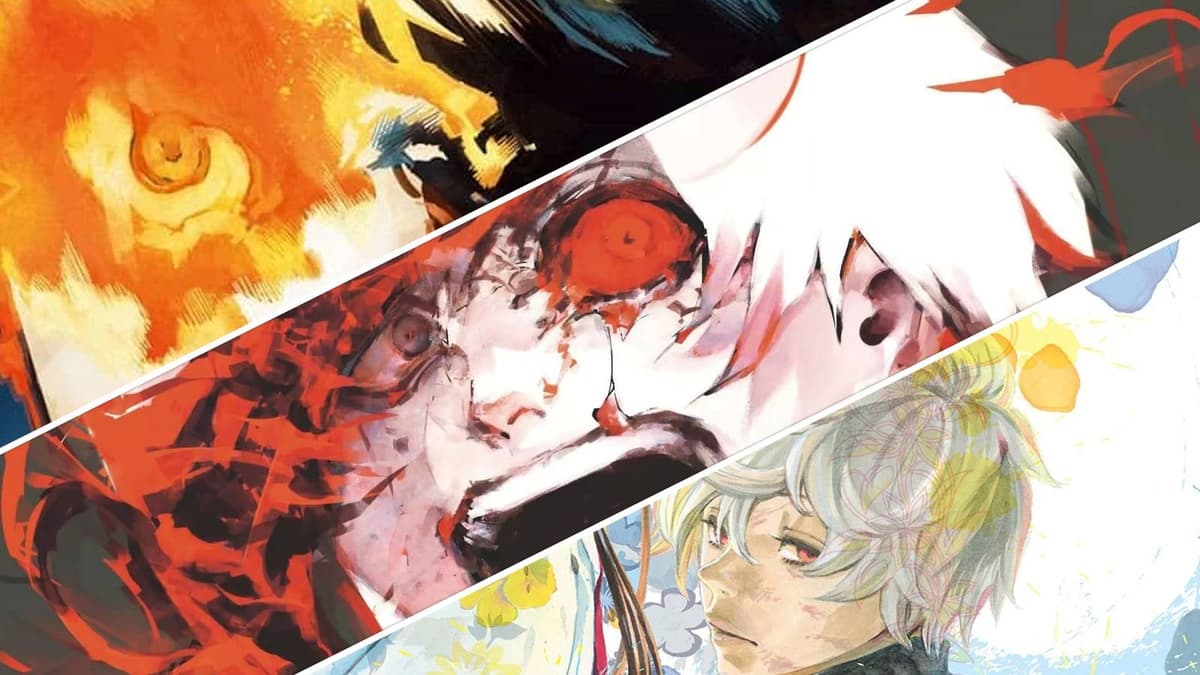 Tokyo Ghoul: descubra o dark fantasy que mistura horror e drama em Tóquio