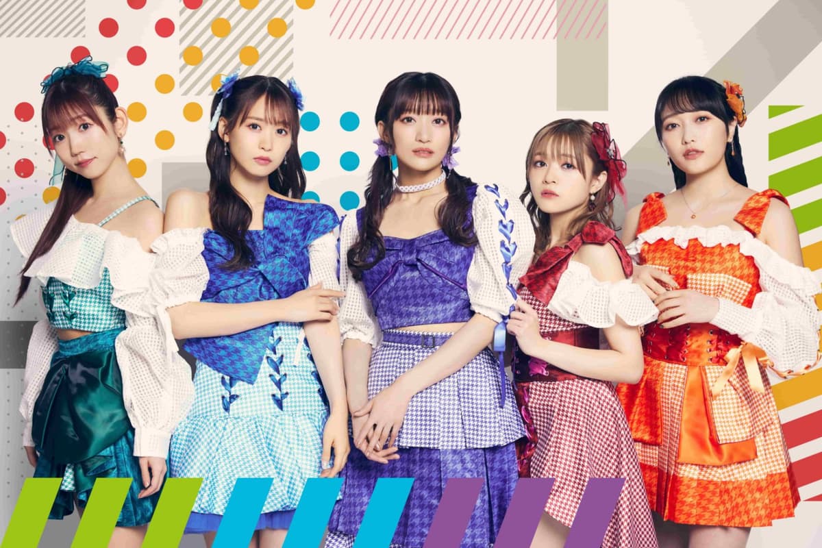 i☆Ris encerra atividades em 2027 e celebra 15 anos de história