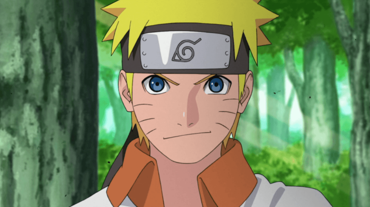 Naruto celebra 21 anos no Toonami e revela como mudou a cena otaku