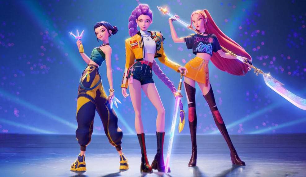K-Pop: quando o som vira um universo de memórias