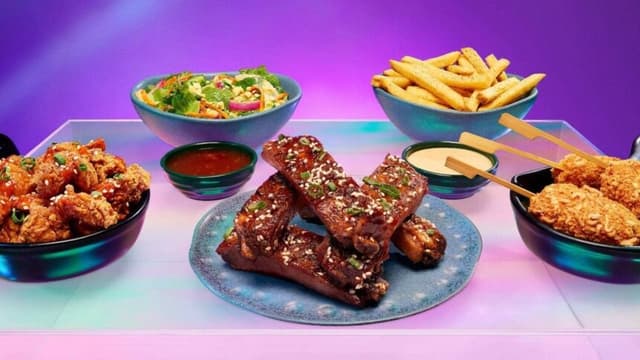 Outback lança menu coreano Outbac‑K e sorteia viagem à Coreia do Sul