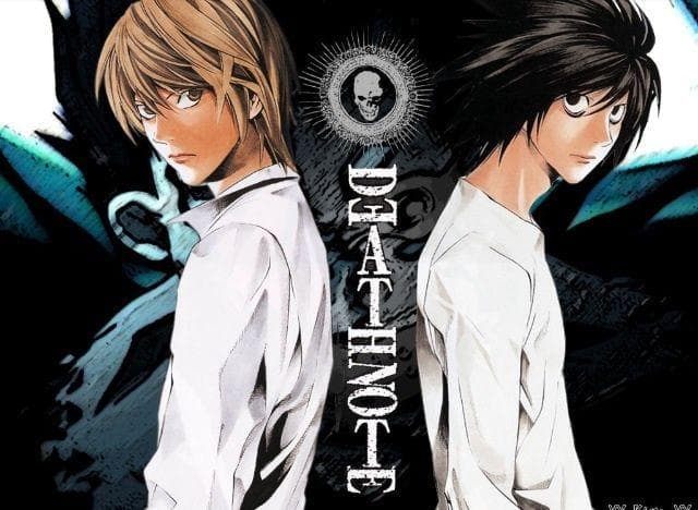 Death Note gera polêmica após episódio 25; fãs acham Mello irritante e Near “cópia sem alma” de L