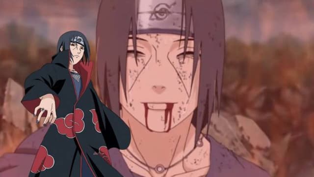 Itachi Uchiha em Naruto Shippuden: o sacrifício que definiu a série e a voz de Hideo Ishikawa