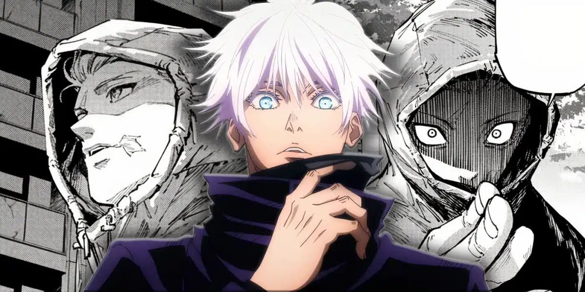 Gege Akutami antecipa herdeiros de Jujutsu Kaisen e embaralha a reta final do mangá