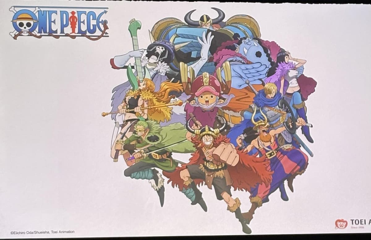 Elbaph: O Arc de One Piece que deixa o personagem mais promissor de lado