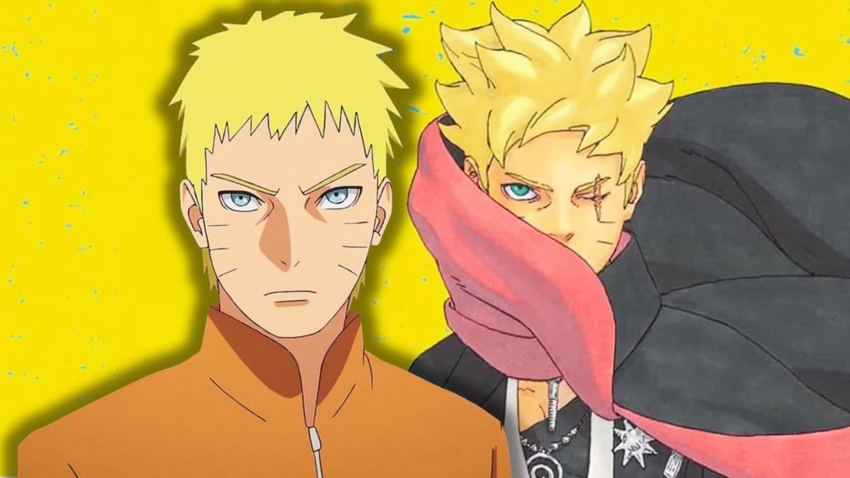 Boruto: Two Blue Vortex 38 revela ameaça ao Hokage Shikamaru e prenuncia volta de Naruto