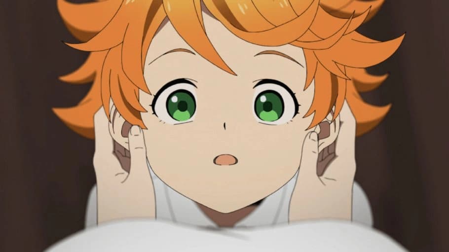 The Promised Neverland ainda sem confirmação de 3ª temporada, fãs ficam na expectativa