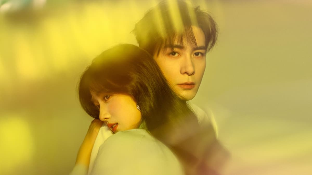 Amor nas Entrelinhas estreia na Rakuten Viki com 28 episódios de romance e mistério