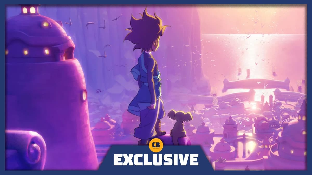 Avatar Studios explica como escolhe os Avatares de novos spinoffs, revela Michael DiMartino