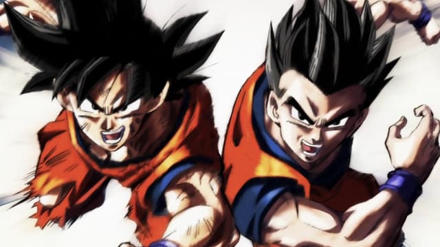Dragon Ball Super: Goku e Gohan criam simulação mental para Krillin enfrentar o misterioso Basil