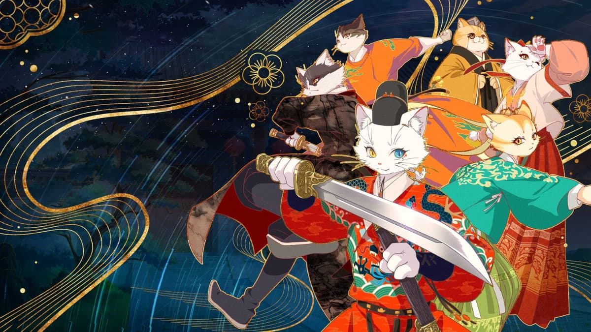 Gato Samurai promove concurso de Halloween em Guadalajara: vista sua fantasia e concorra a um Pikachu gigante