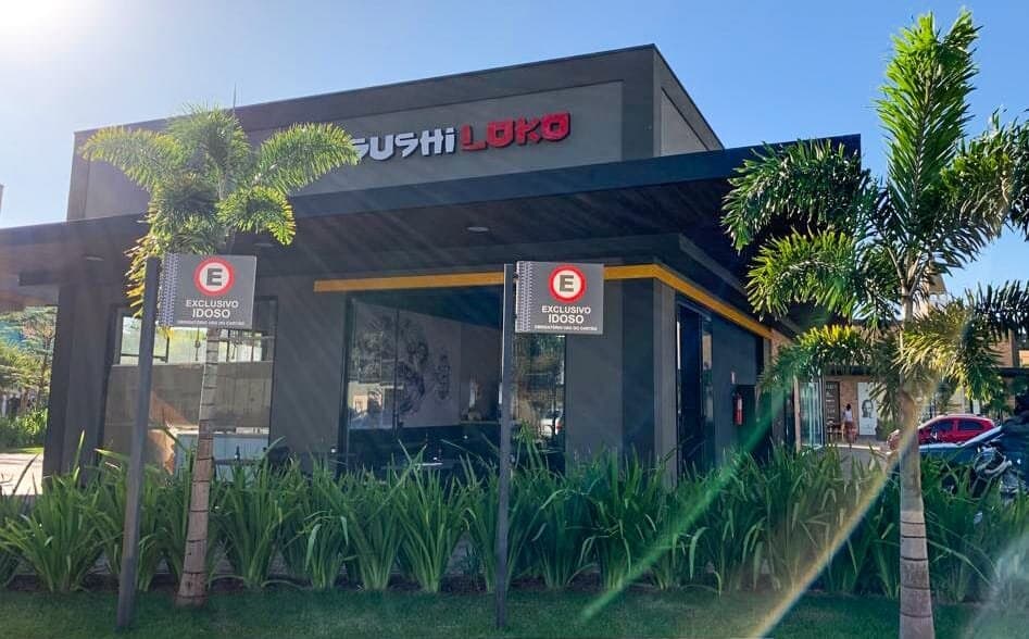 Premium Saiko de Uberaba lança combo de 28 sushis por R$ 96,50 e entrega outro grátis nas quartas-feira