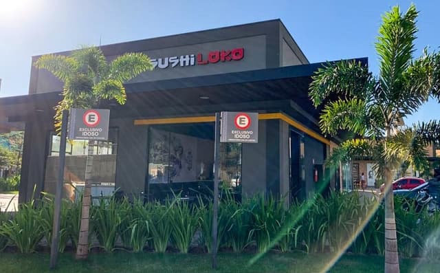 Premium Saiko de Uberaba lança combo de 28 sushis por R$ 96,50 e entrega outro grátis nas quartas-feira