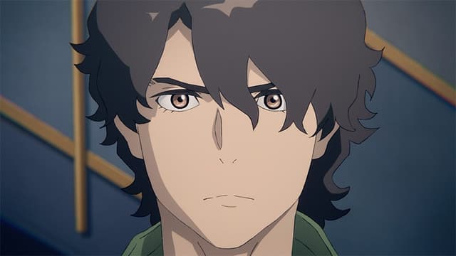 Dark Machine: The Animation anuncia elenco de apoio e estreia em 14 de outubro