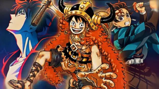 Filme de anime de 2027 pode já ter data de lançamento confirmada, aponta Comic Book